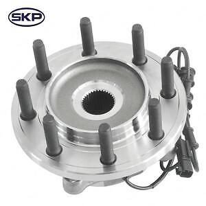 Frt Hub Assy  Skyward Automotive  SK515122