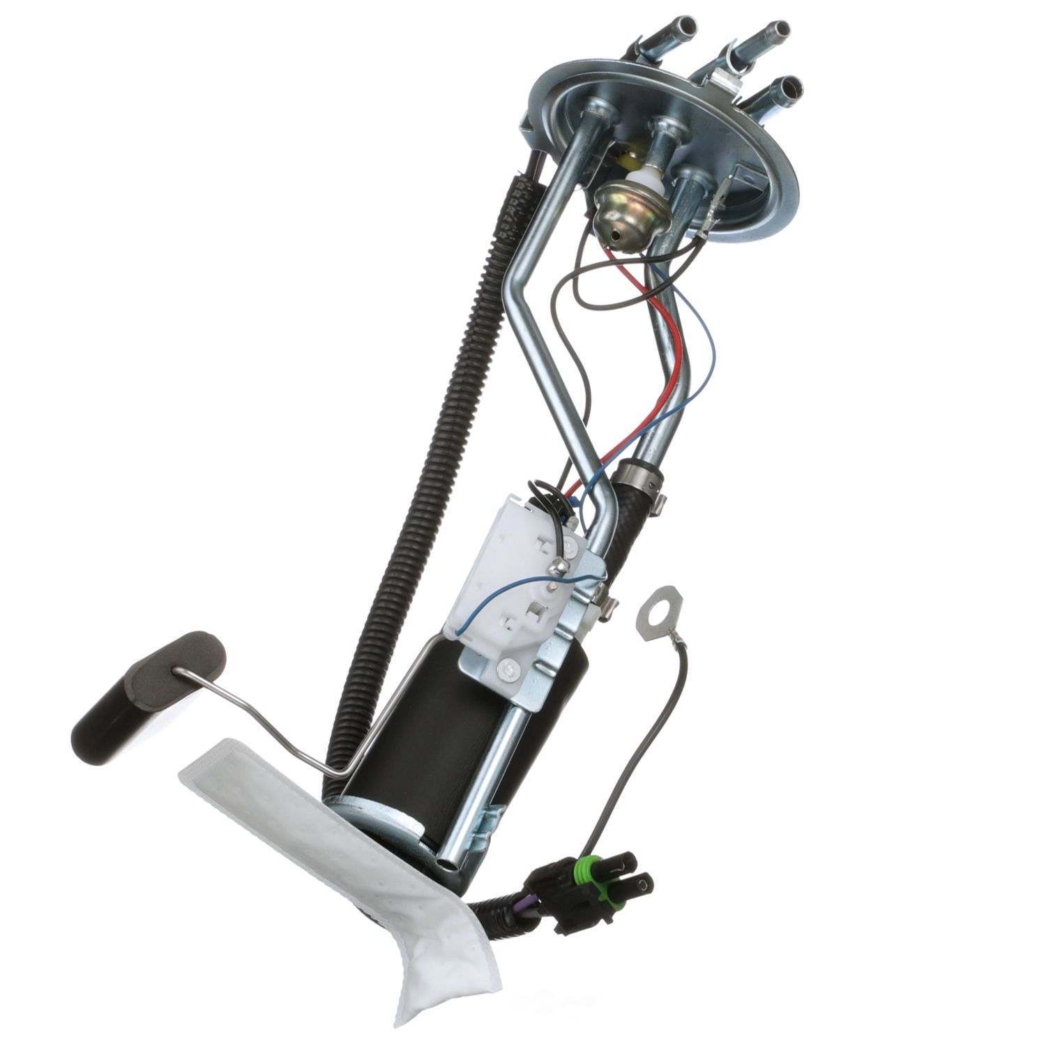 Fuel Pump Hanger Assy  Delphi  HP10255