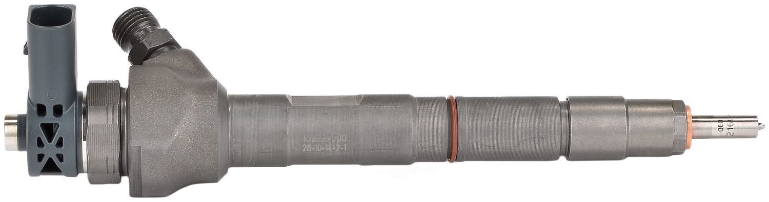 Reman Fuel Injector  Bosch  0986435256
