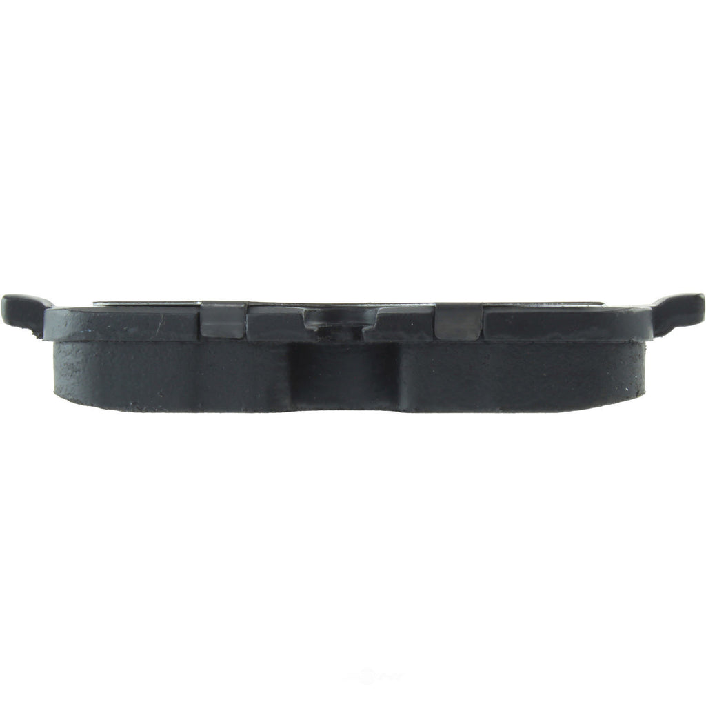 Rr Super Prem Semi-Met Brake Pads  Centric Parts  104.10990