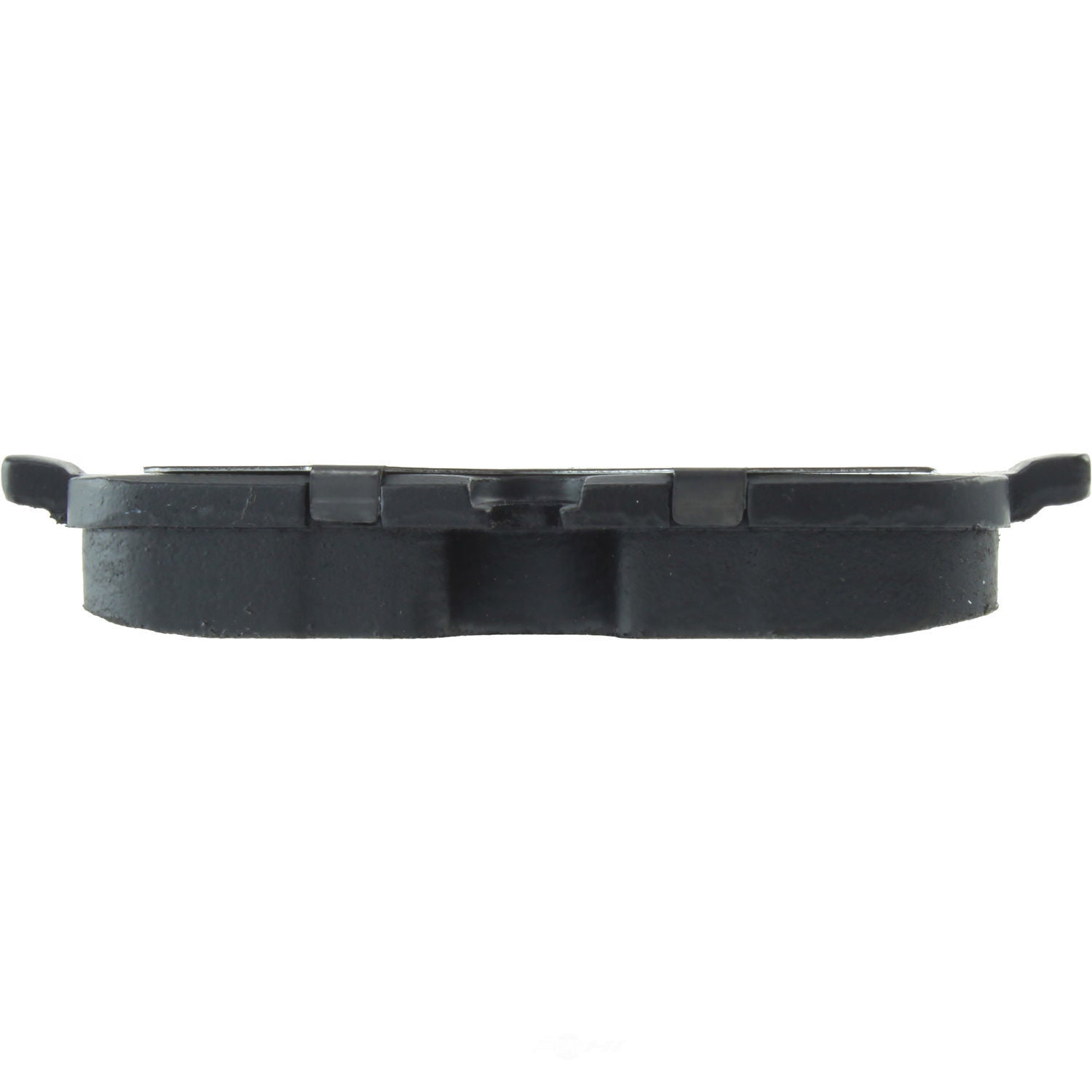Rr Super Prem Semi-Met Brake Pads  Centric Parts  104.10990