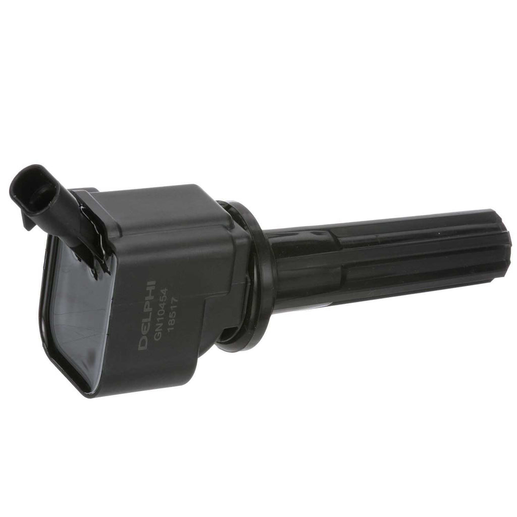 Ignition Coil  Delphi  GN10454