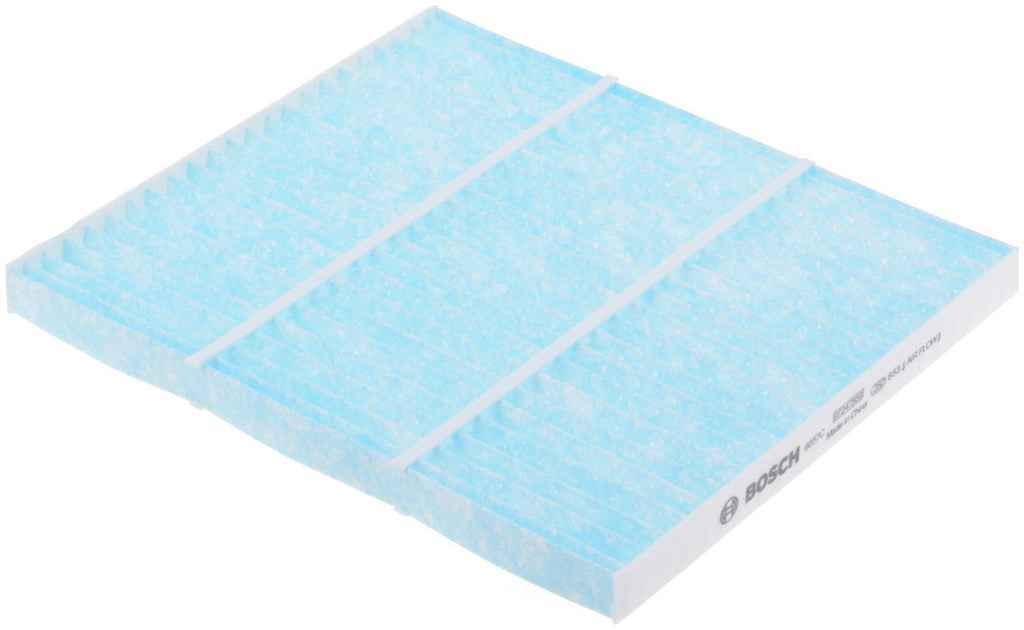 Cabin Air Filter  Bosch  6057C