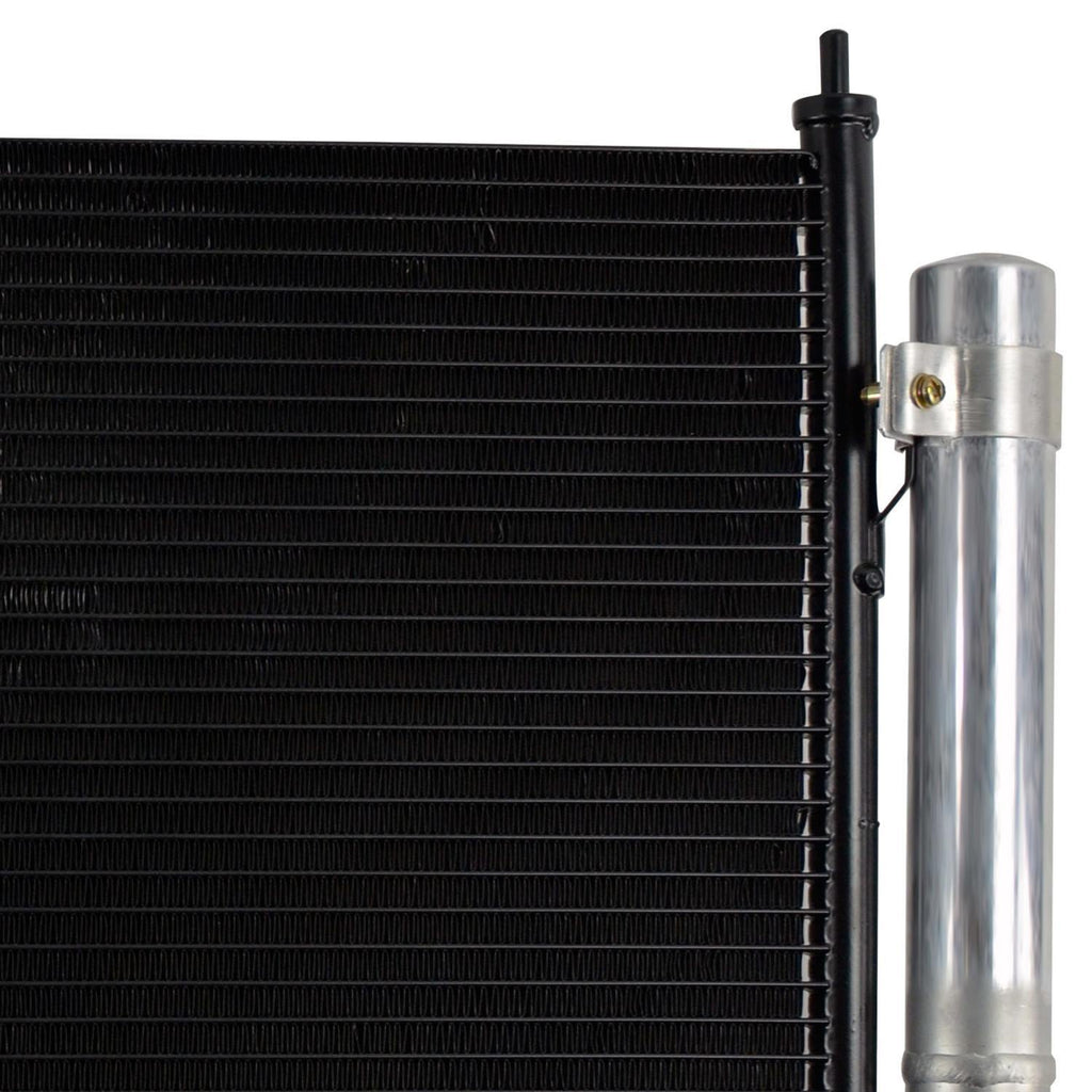 A/C Condenser   FVP   CON3089