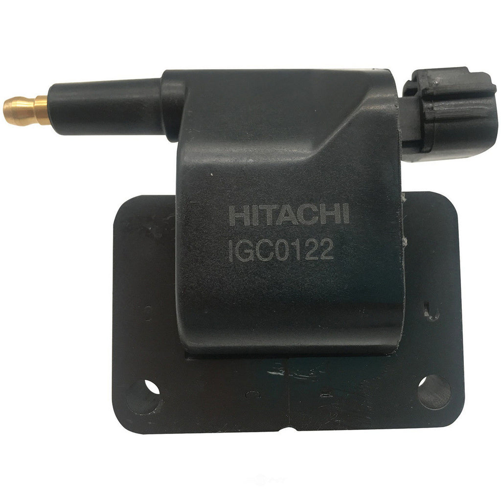 Ignition Coil   Hitachi   IGC0122