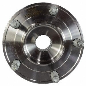 Rr Wheel Hub  Motorcraft  NHUB1