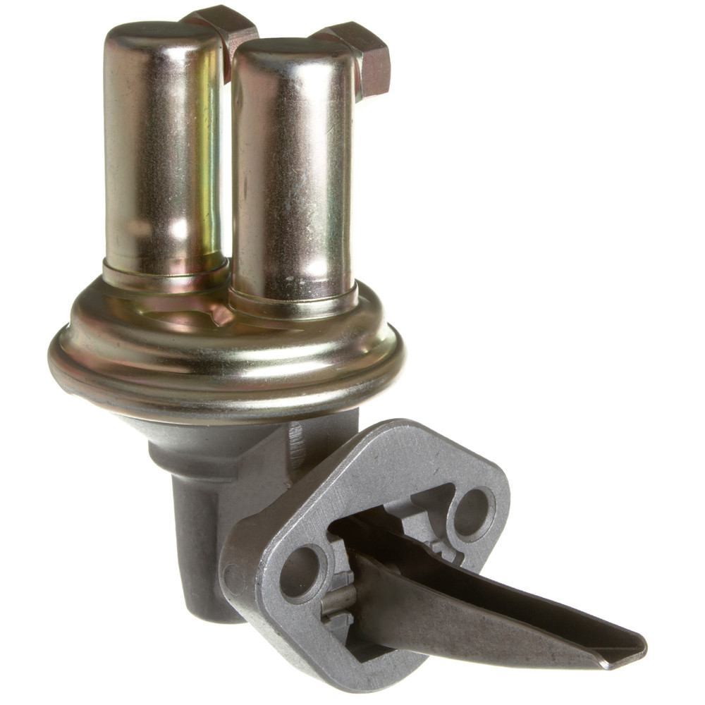 New Mechanical Fuel Pmp  Delphi  MF0043