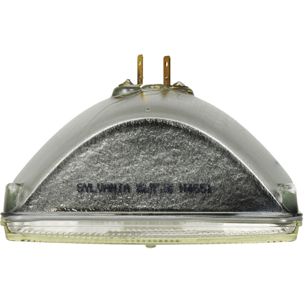 High Beam Headlight  Sylvania  H4651XV.BX