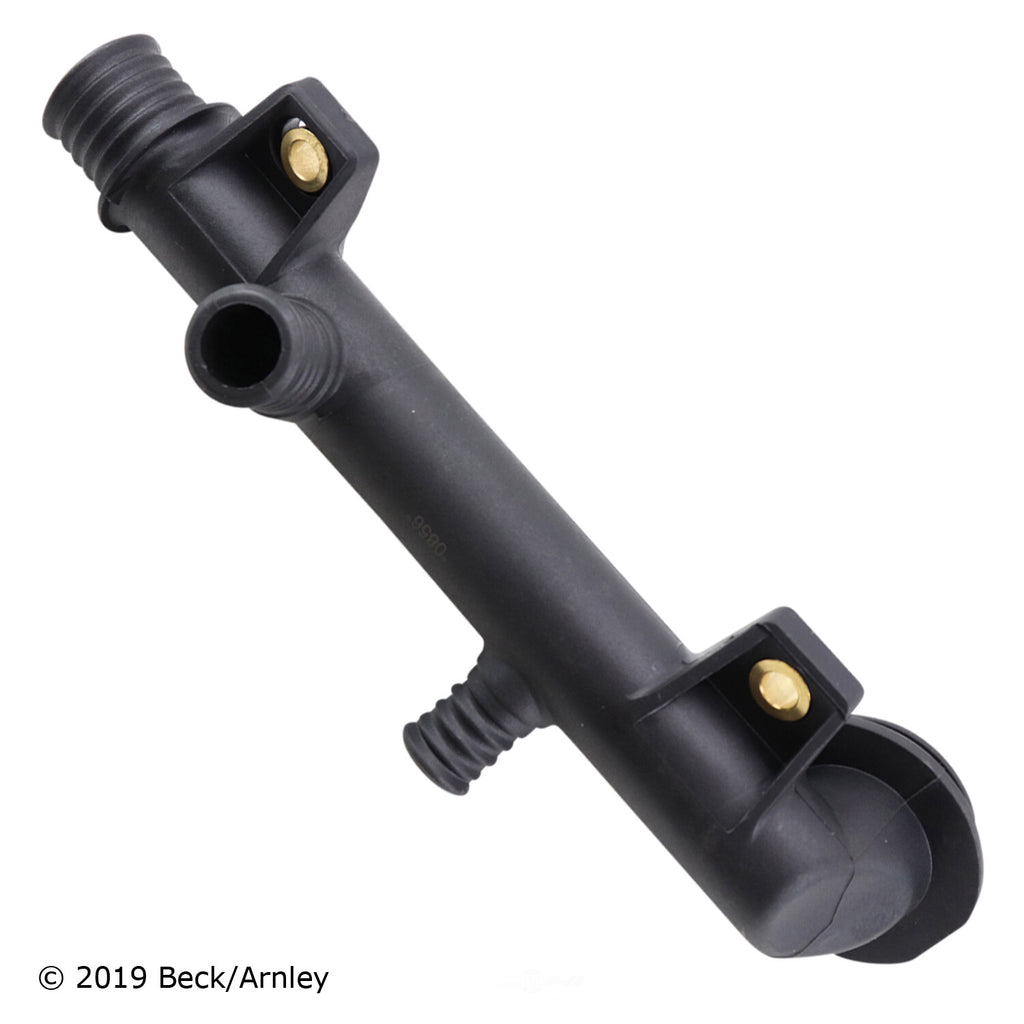 Coolant Outlet Flange  Beck/Arnley  147-0047