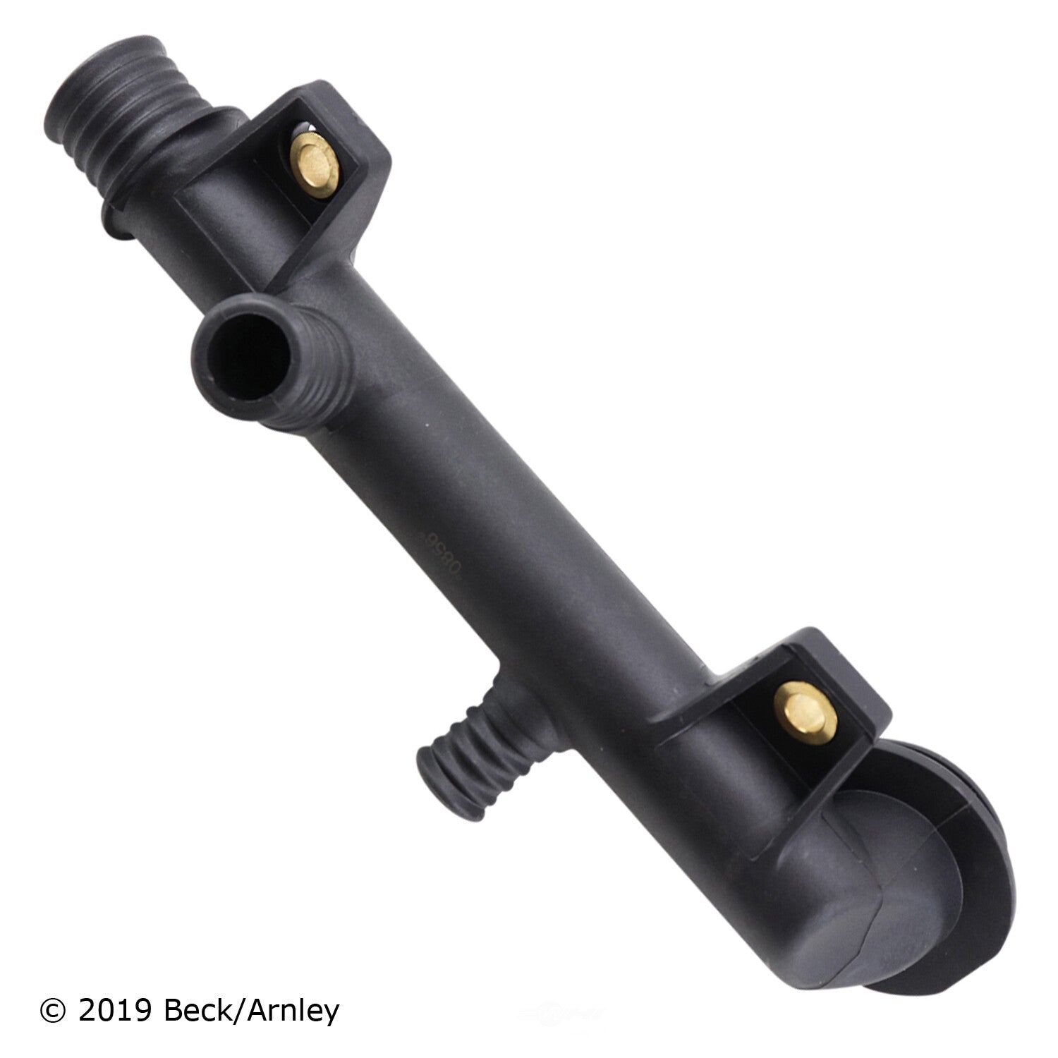 Coolant Outlet Flange  Beck/Arnley  147-0047