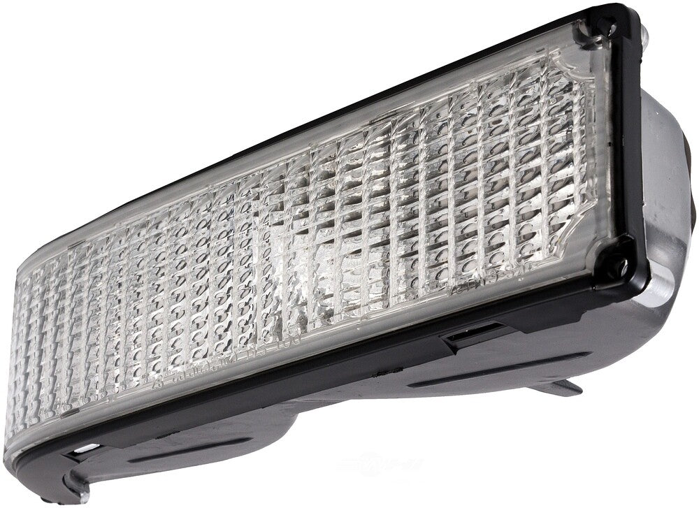 Turn Signal & Parking Light Assy  Dorman  1630008
