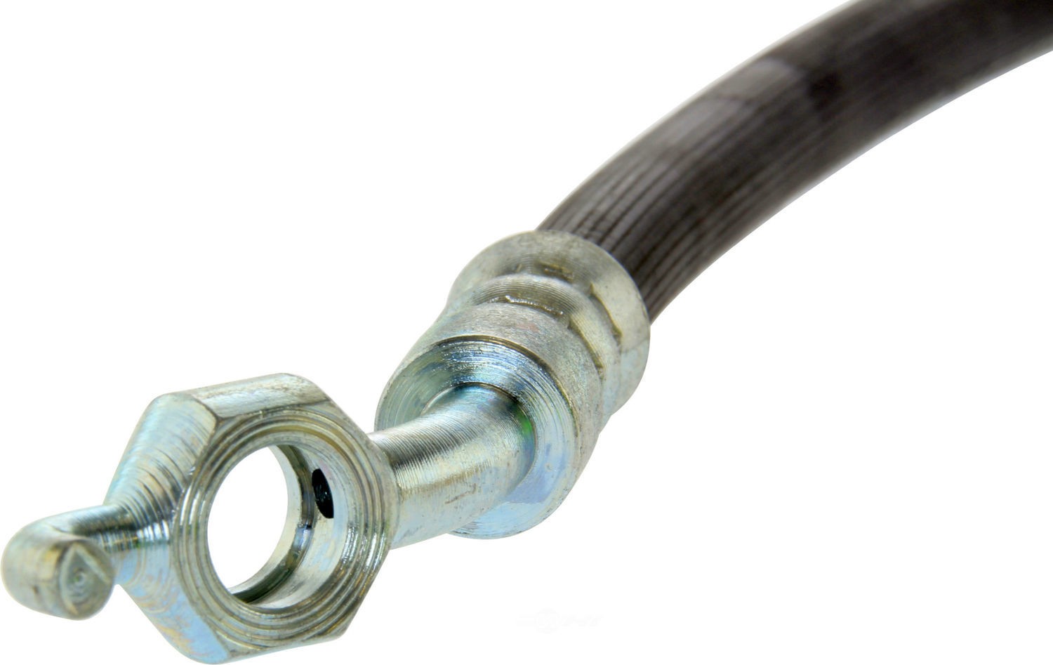 Frt Brake Hose  Centric Parts  150.44150