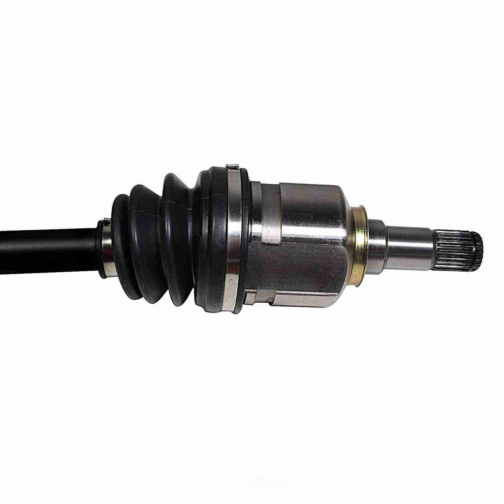 Left New CV Complete Assy   GSP North America   NCV69523