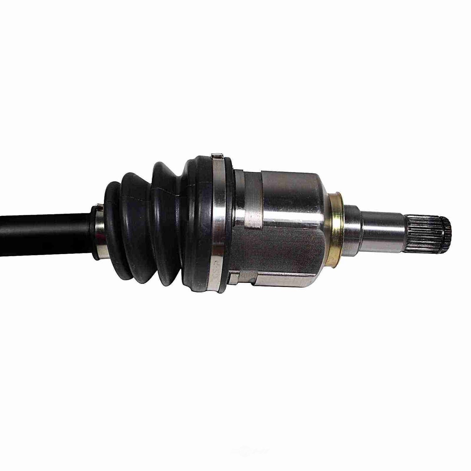 Left New CV Complete Assy   GSP North America   NCV69523