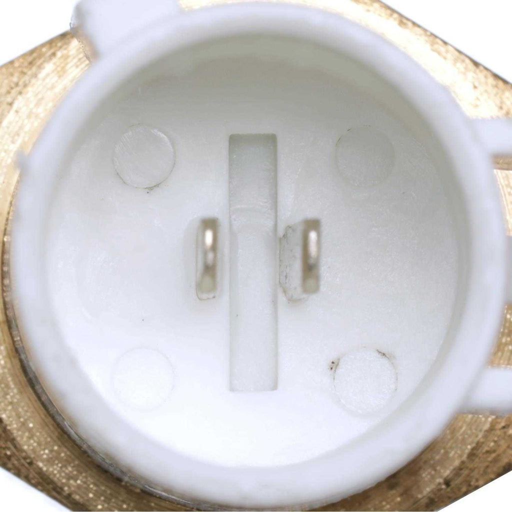 Air Charged Temp Sensor  Standard Motor Products  AX39