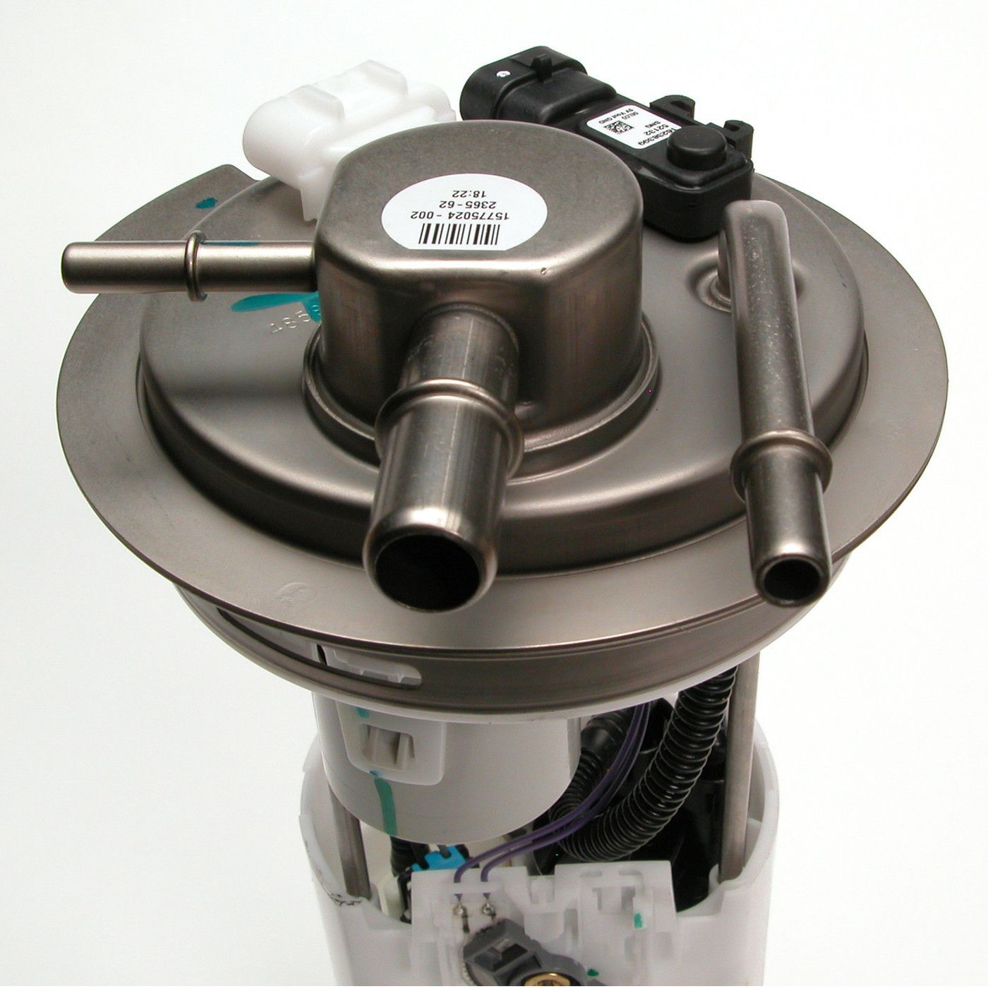Fuel Pump Module Assy  Delphi  FG0402
