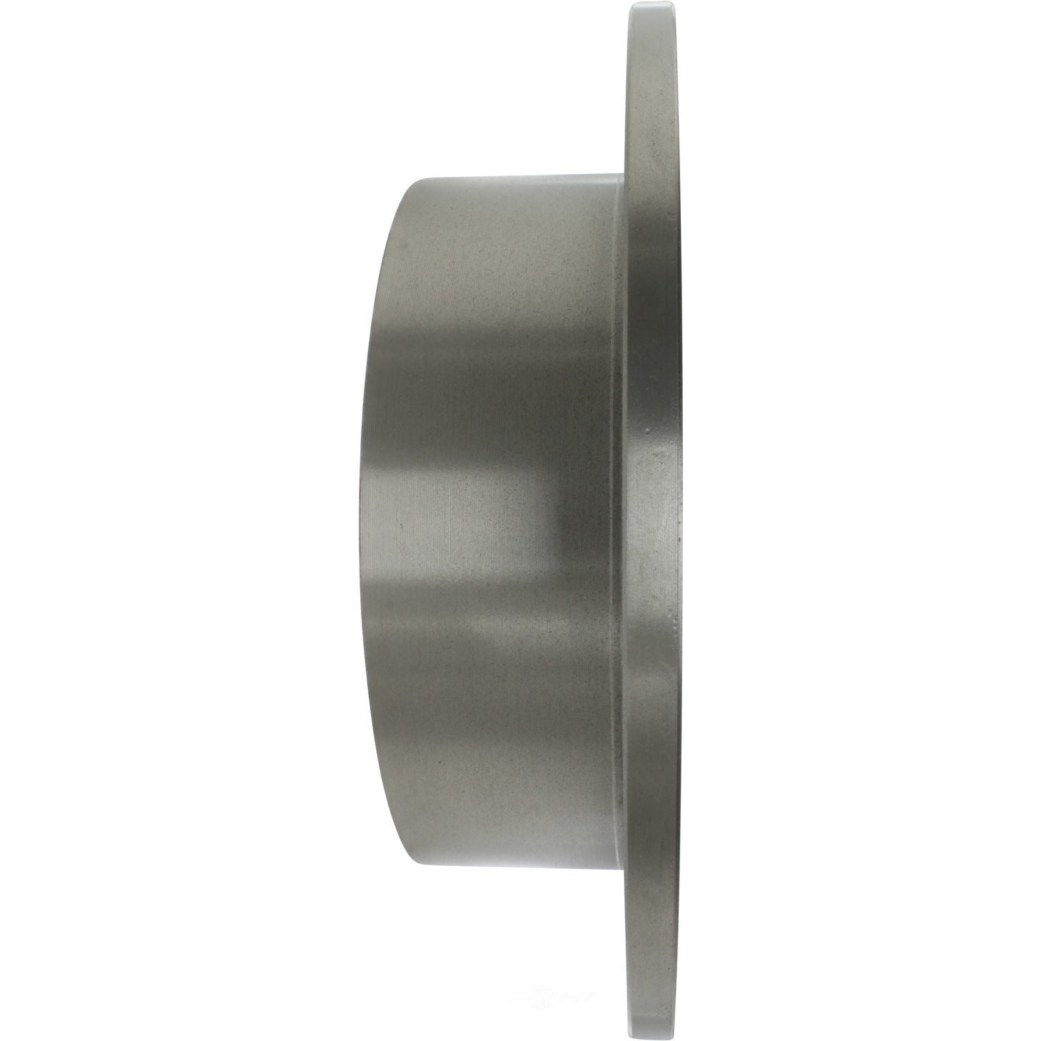 Rr Disc Brake Rotor  Centric Parts  121.50016