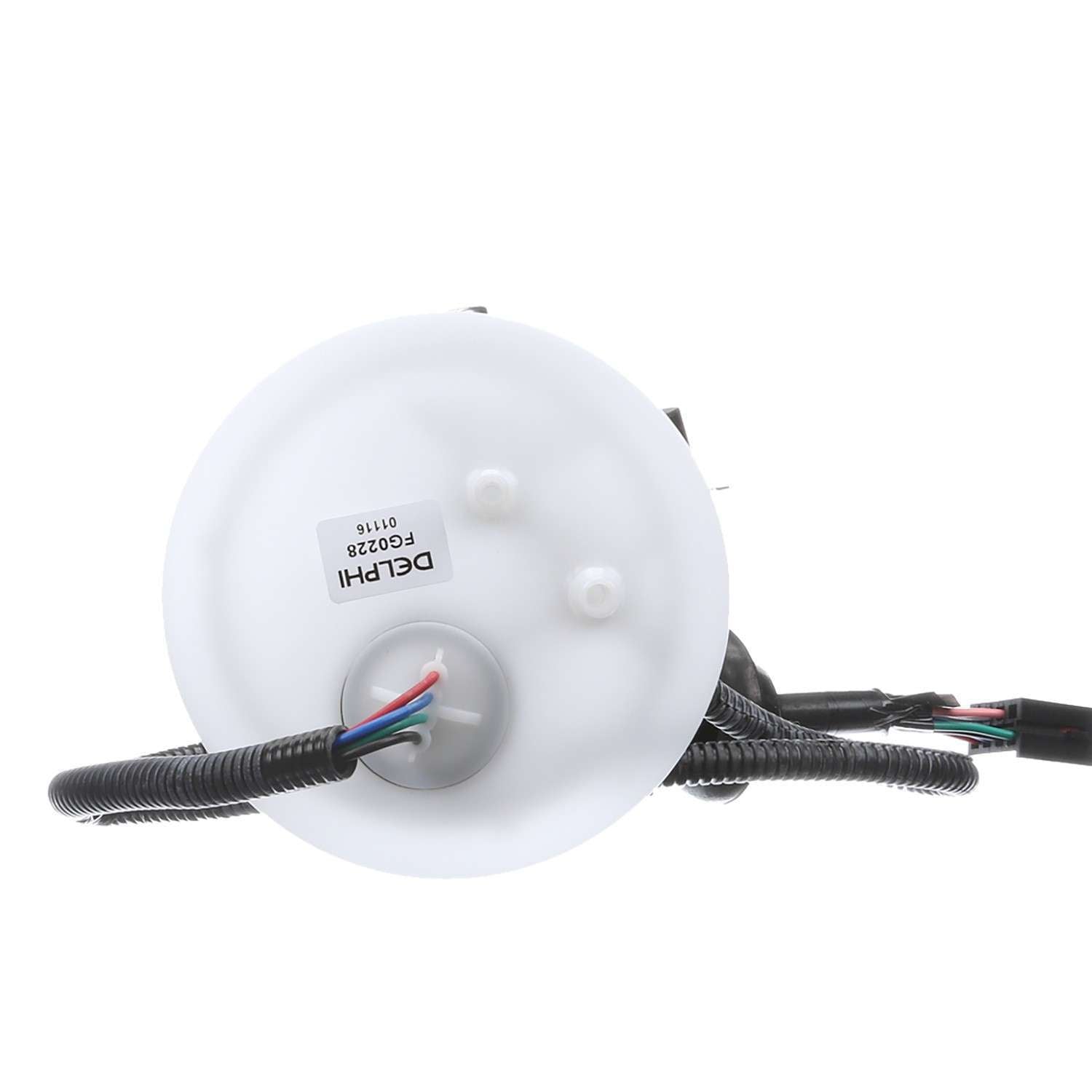 Fuel Pump Module Assy  Delphi  FG0228