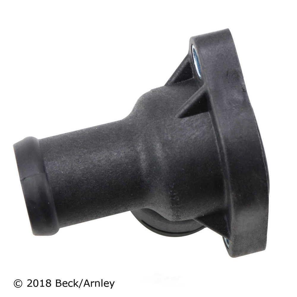 Coolant Outlet Flange  Beck/Arnley  147-0012