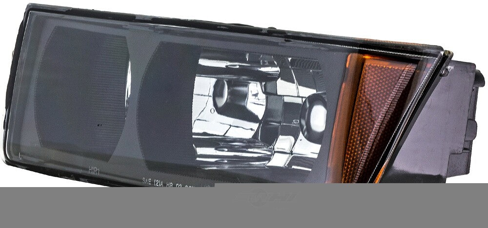 Headlight Assy  Dorman  1591104