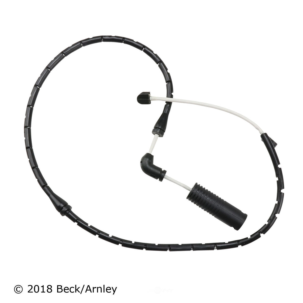 Frt Disc Brake Pads Sensor Wire  Beck/Arnley  084-1542
