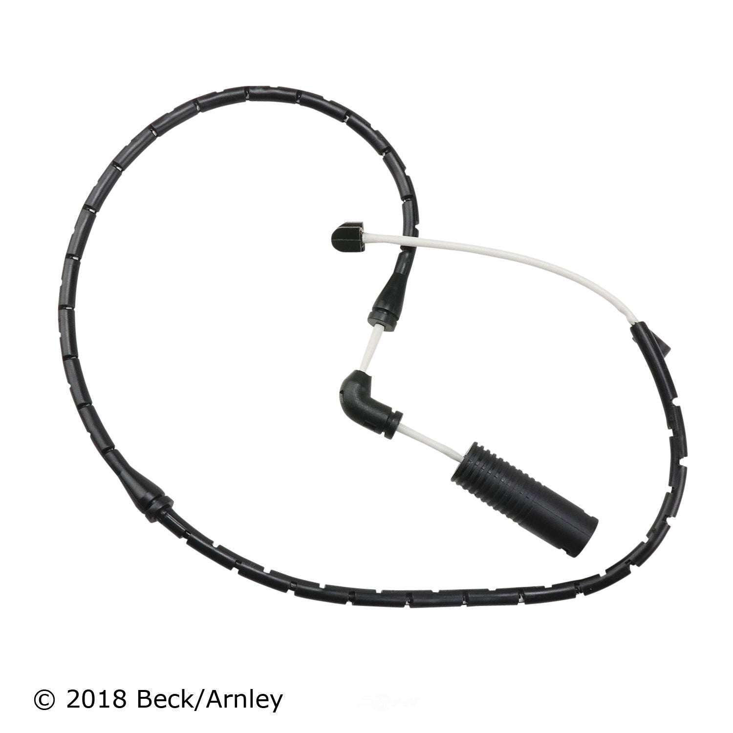 Frt Disc Brake Pads Sensor Wire  Beck/Arnley  084-1542