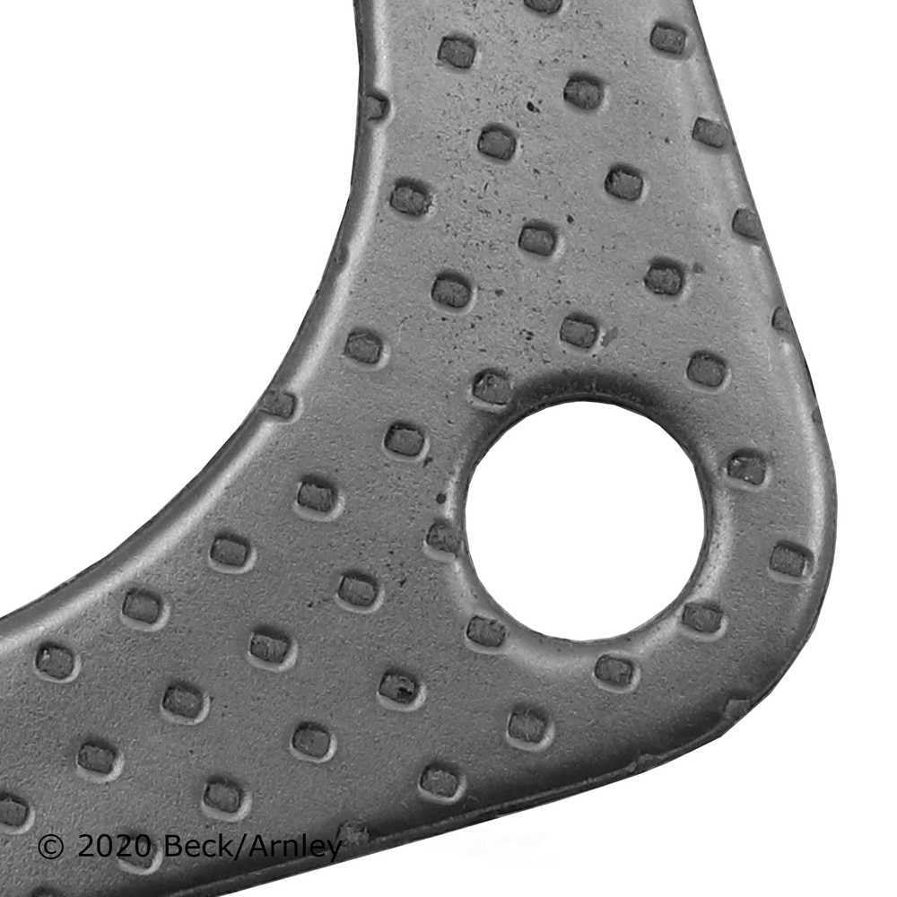 Exhaust Pipe Flange Gasket  Beck/Arnley  039-6235
