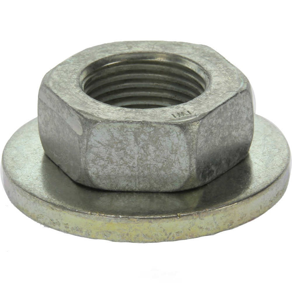 Spindle Nut  Centric Parts  124.61901