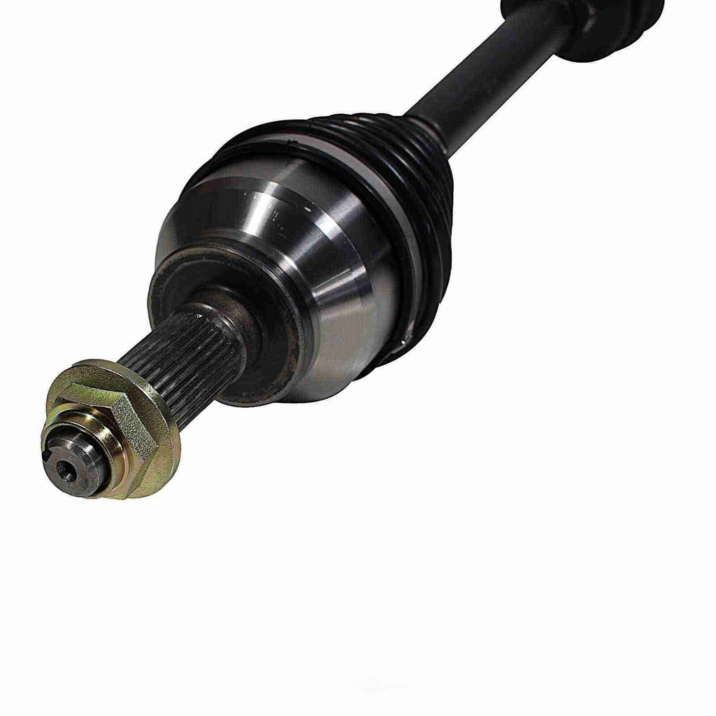 Left New CV Complete Assy   GSP North America   NCV47500