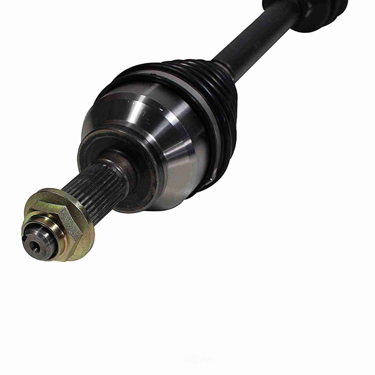 Left New CV Complete Assy   GSP North America   NCV47500