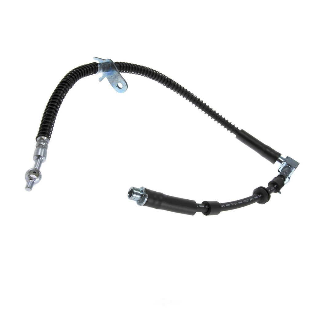 Frt Brake Hose  Centric Parts  150.22016