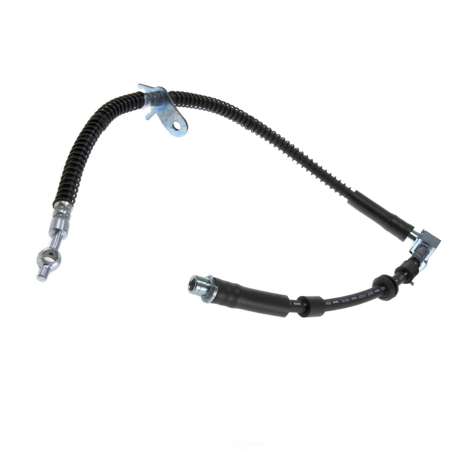 Frt Brake Hose  Centric Parts  150.22016