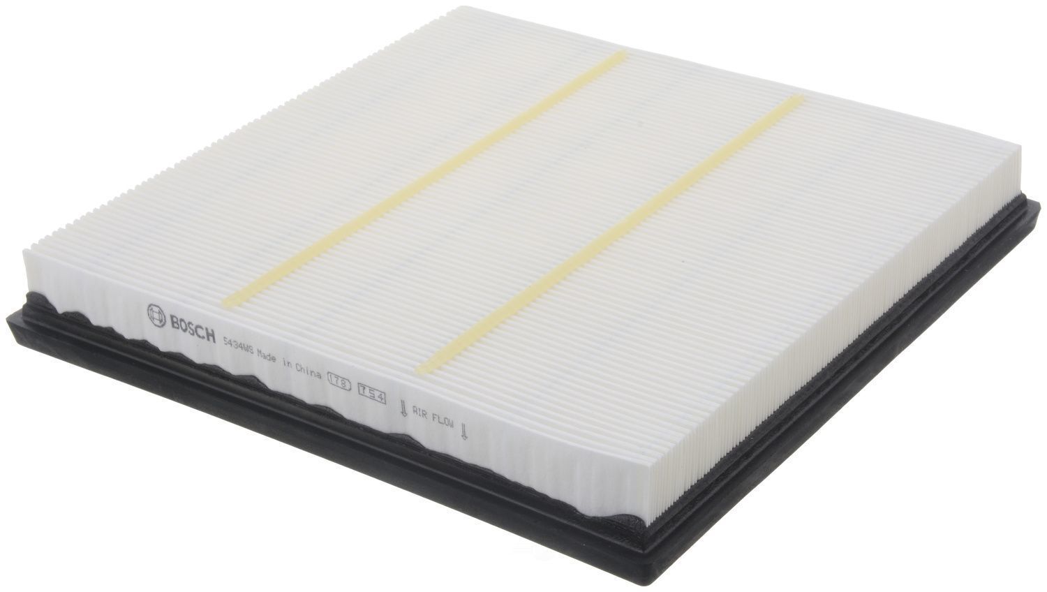Air Filter  Bosch  5434WS