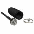 Tie Rod End Set  Motorcraft  MEF390