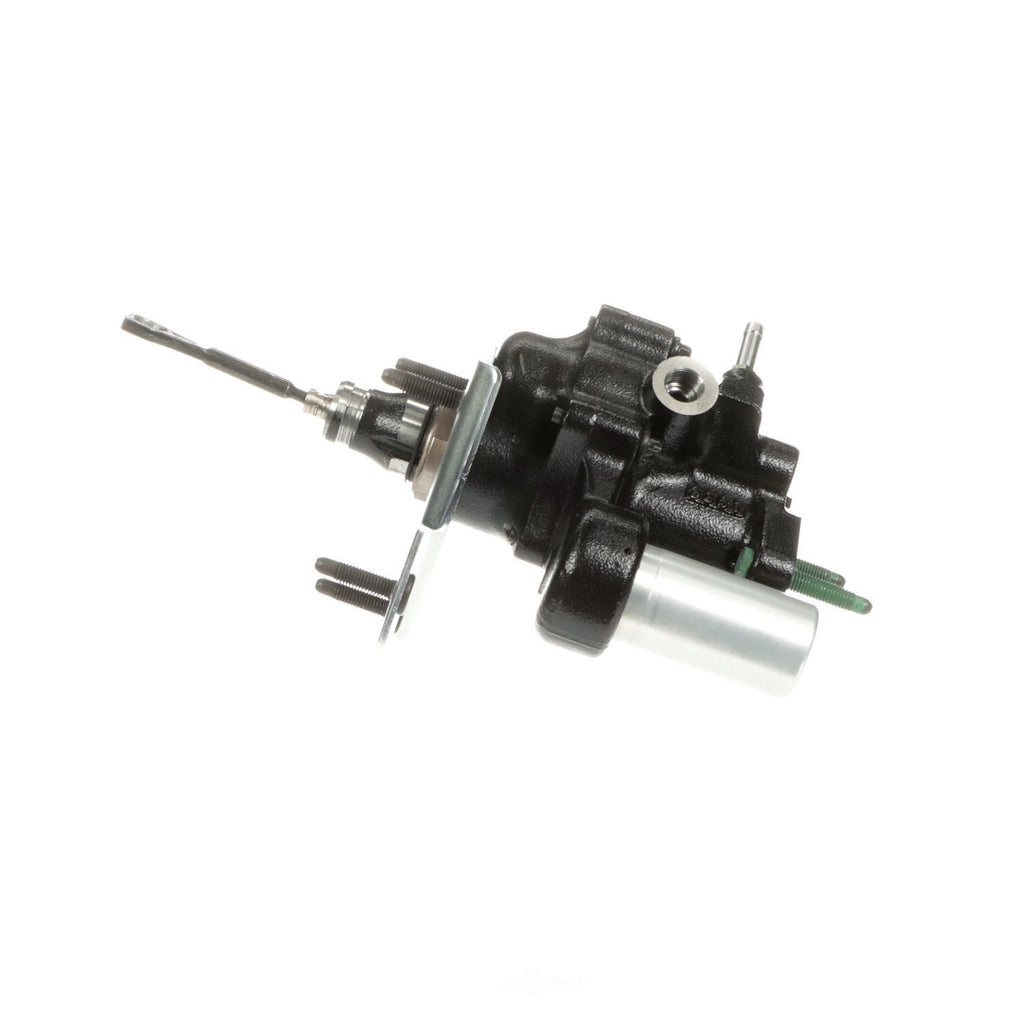 New Pwr Brk Booster  Bosch  0204777599