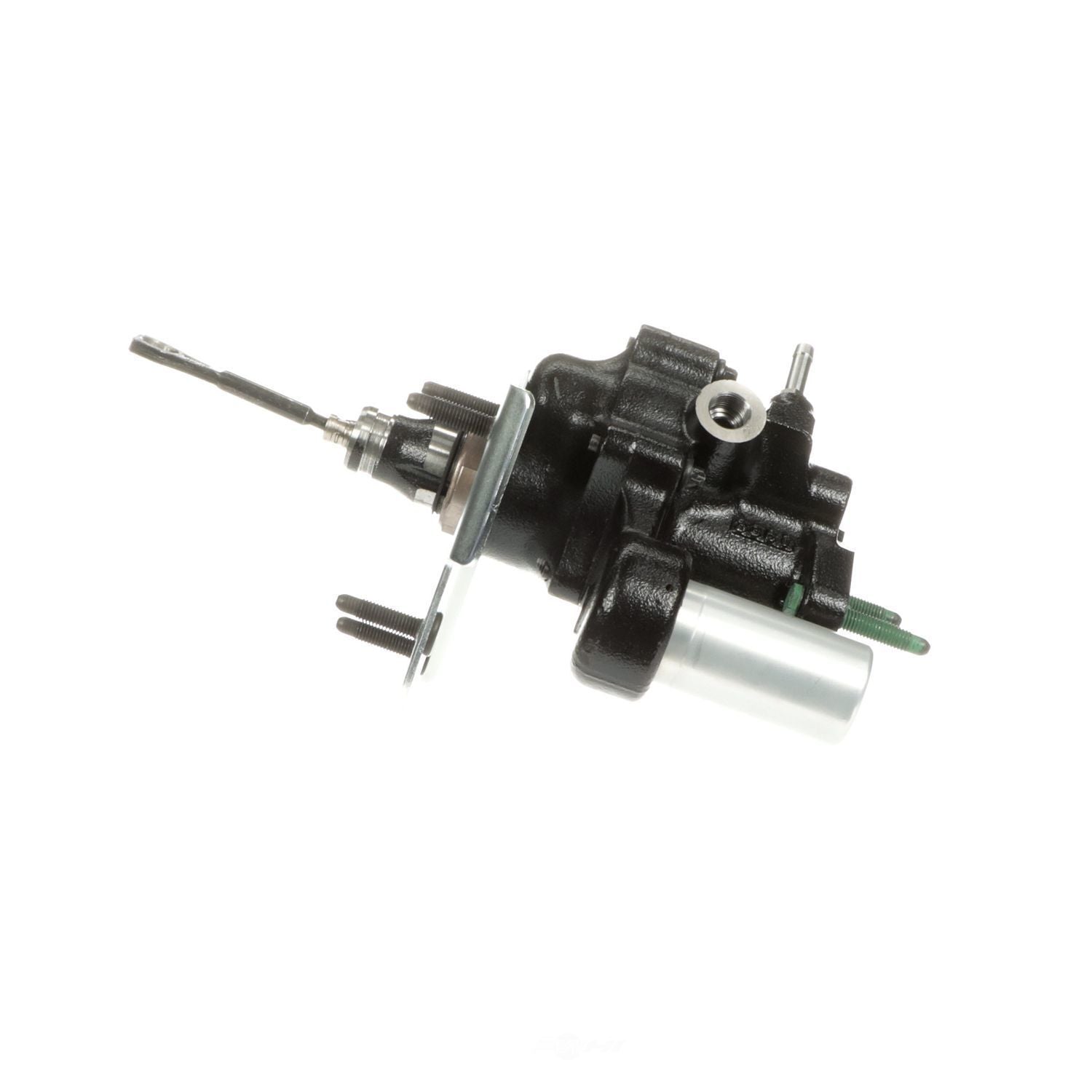 New Pwr Brk Booster  Bosch  0204777599