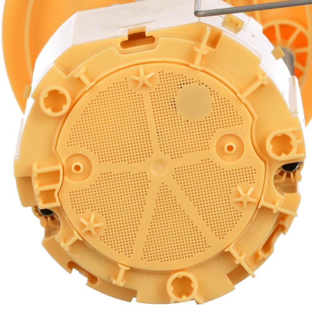 Fuel Pump Module Assy  Delphi  FG1943