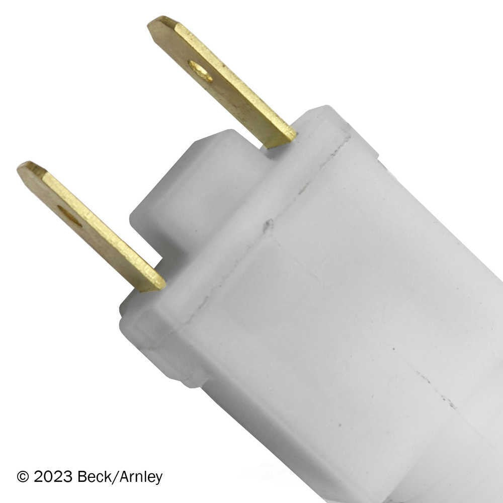 Brake Light Switch  Beck/Arnley  201-0114