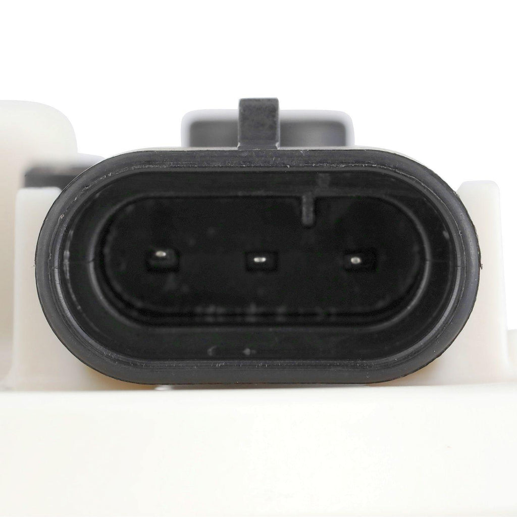 Fuel Pump Module Assy  Delphi  FG0123