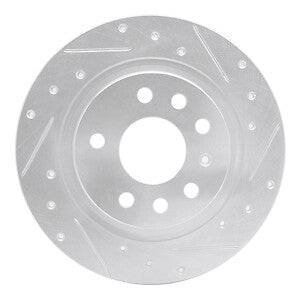 Rr Disc Brake Rotor  DFC  631-65017R