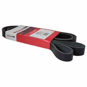 Serpentine Belt  Motorcraft  JK6-875A