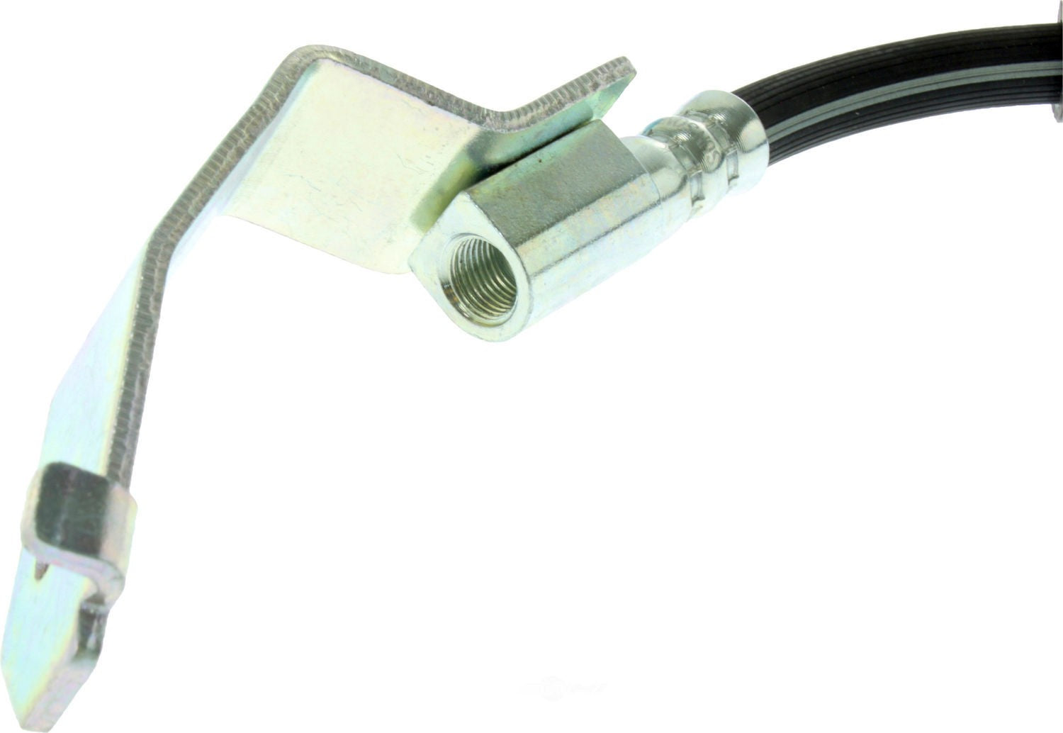 Frt Brake Hose  Centric Parts  150.61090