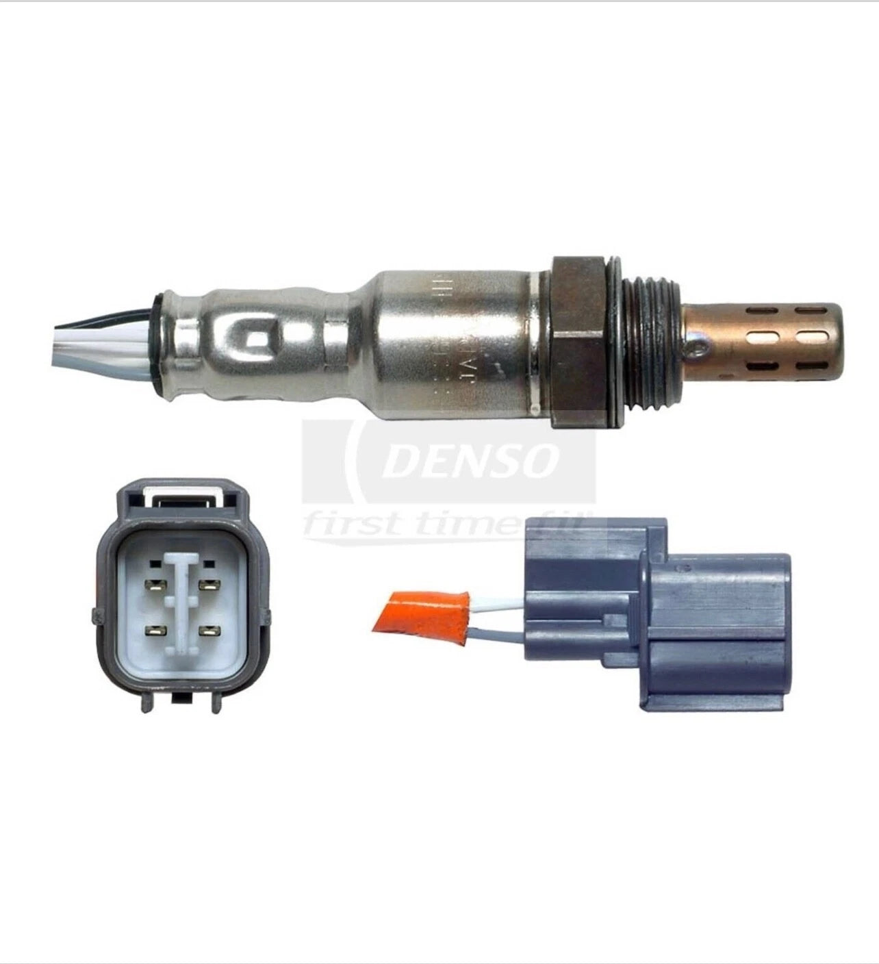 Oxygen Sensor  DENSO  234-4355