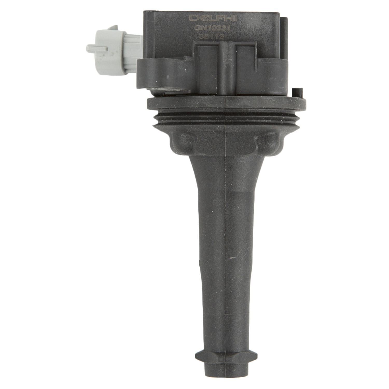 Ignition Coil  Delphi  GN10331