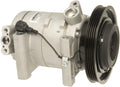 A/C  Compressor & Clutch-New   Four Seasons   68428