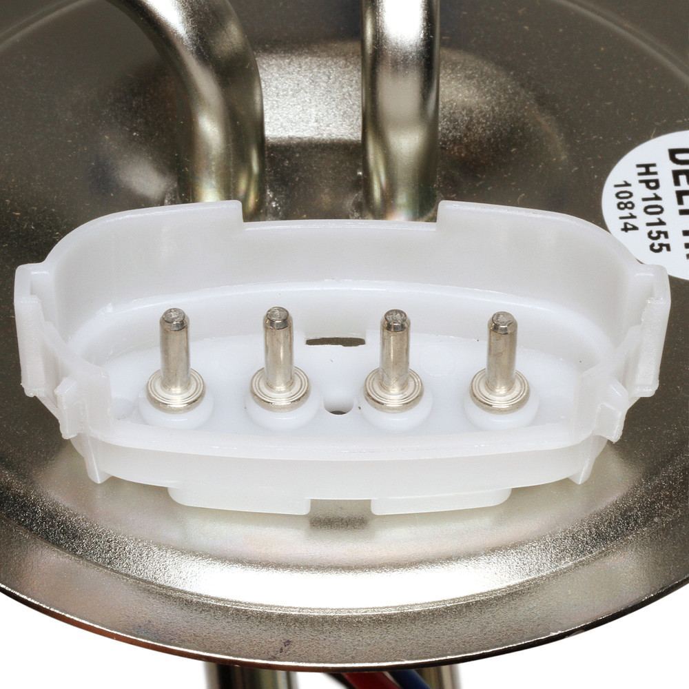 Fuel Pump Hanger Assy  Delphi  HP10155