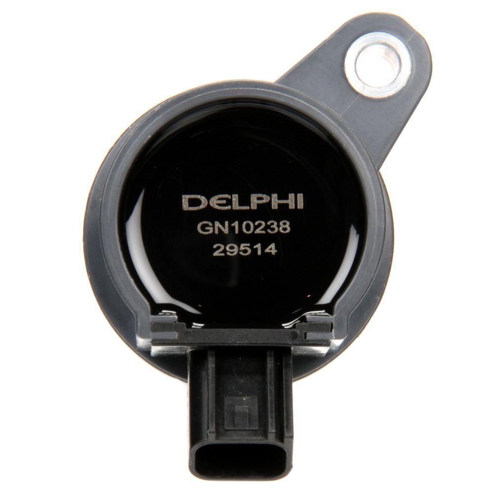 Ignition Coil  Delphi  GN10238