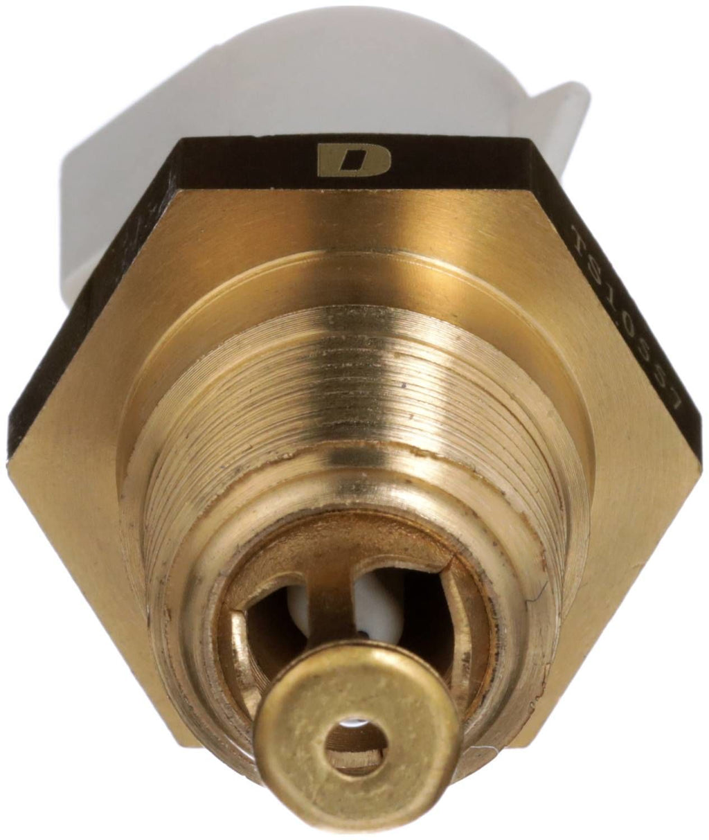 Air Charged Temp Sensor  Delphi  TS10557