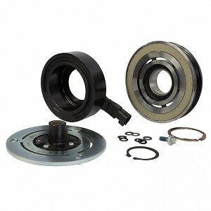 New A/C Clutch  Motorcraft  YB3166