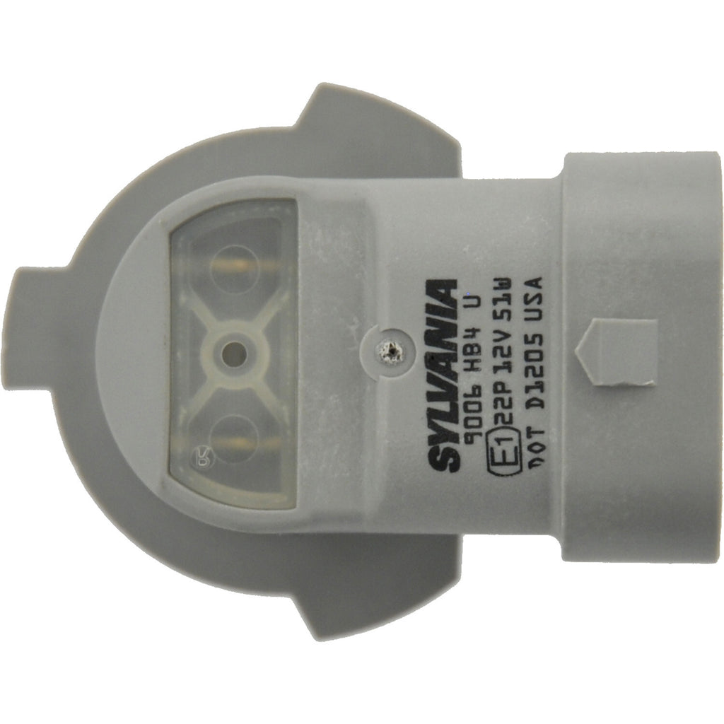 Low Beam Headlight  Sylvania  9006.BX